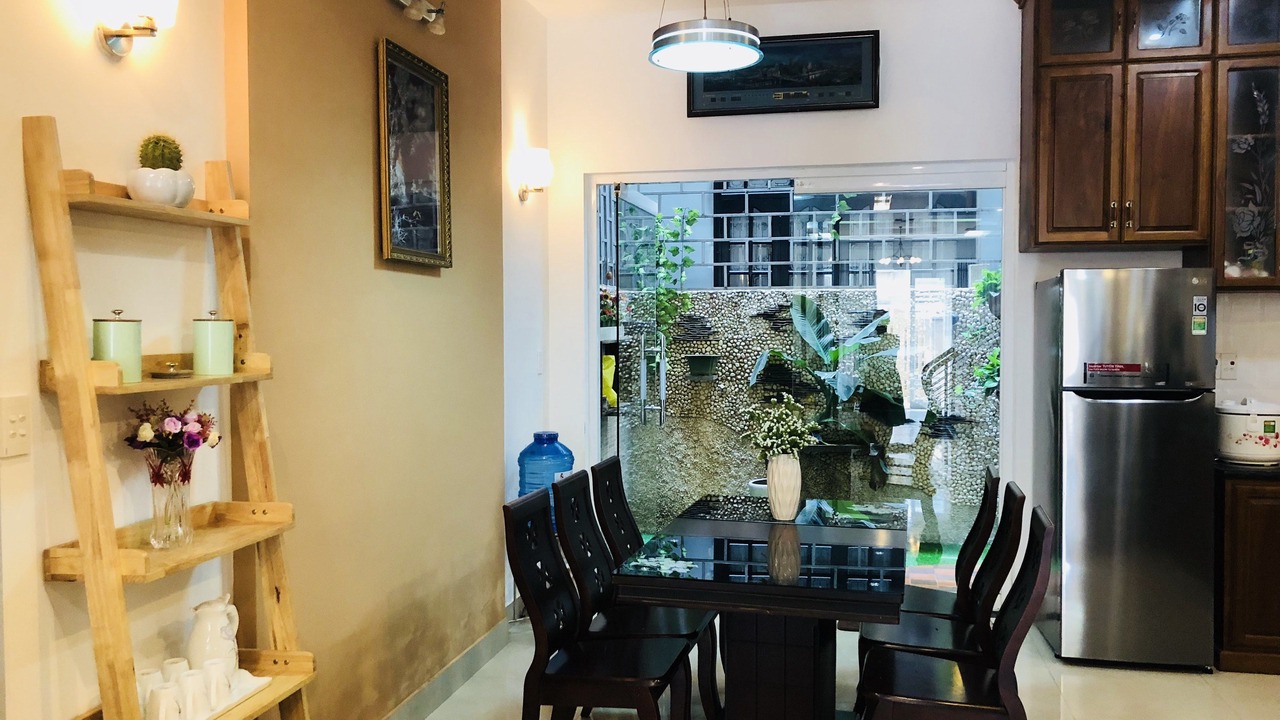 Photo of Bedroom in Hue City Centre