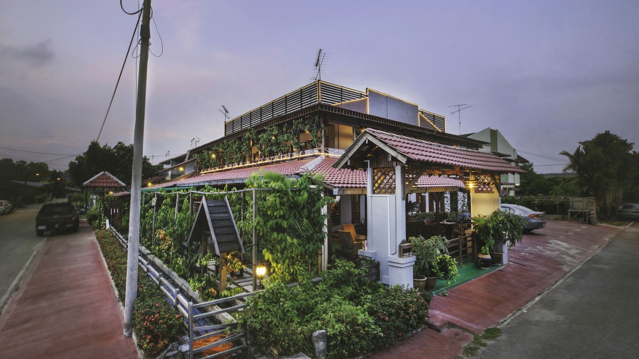 Photo of Outdoor in Daerah Kulai