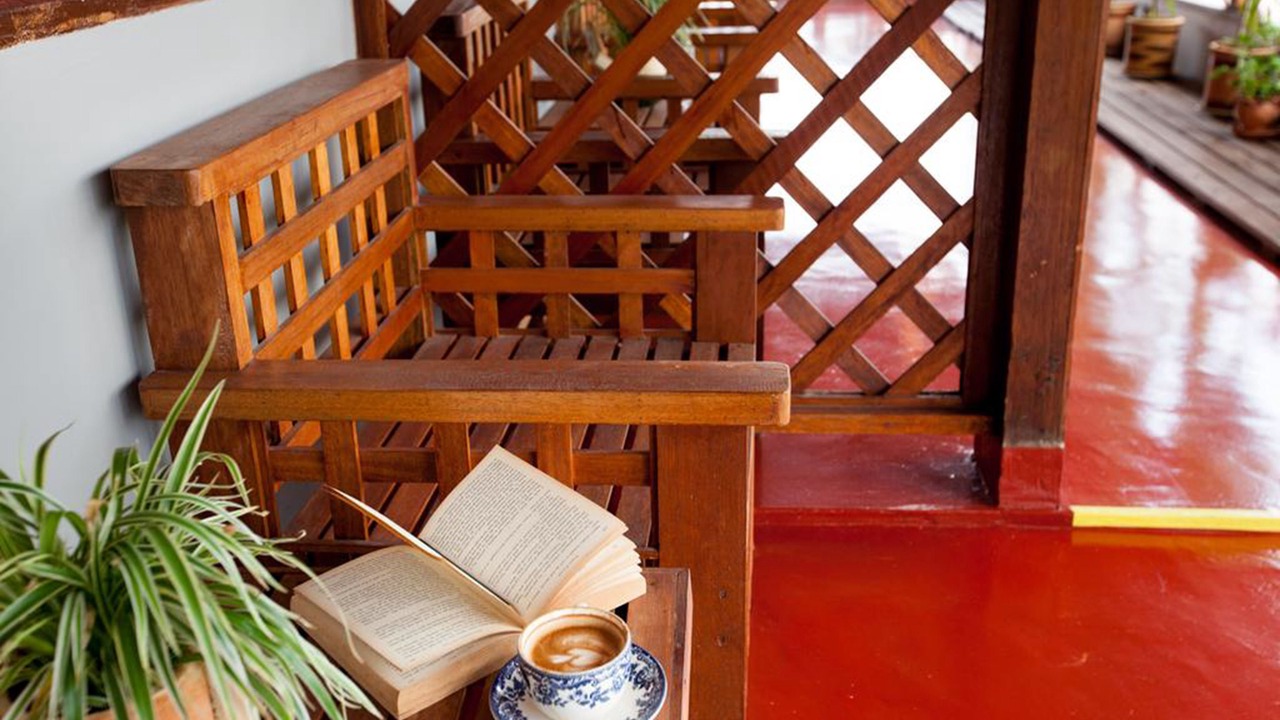 Photo of Patio Balcony in Daerah Kulai