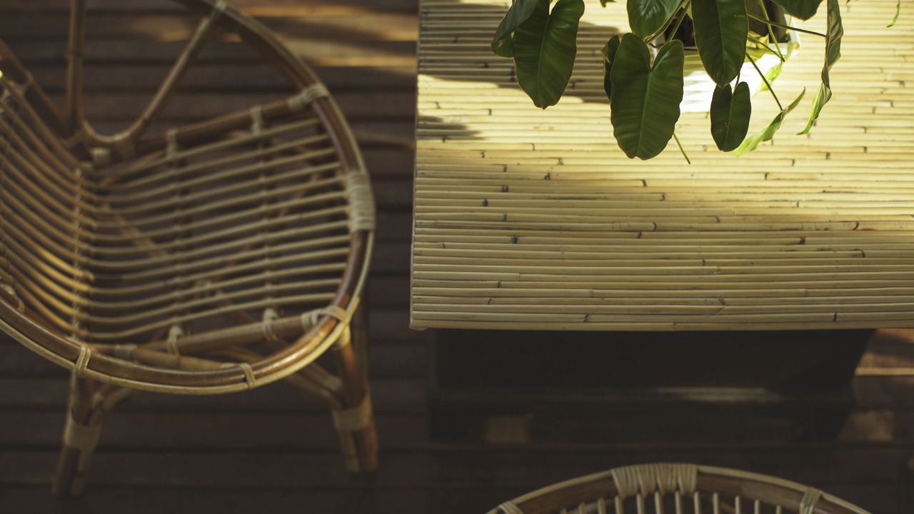 Photo of Patio Balcony in Daerah Kulai