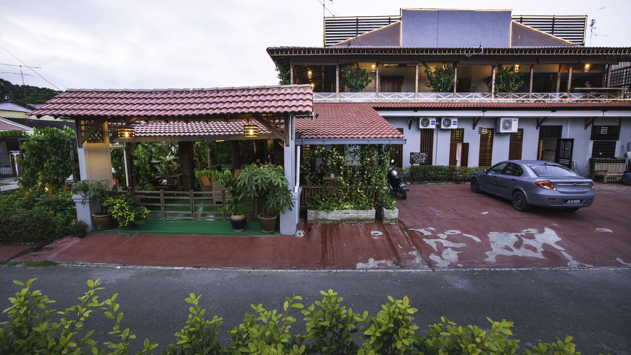 Photo of Outdoor in Daerah Kulai