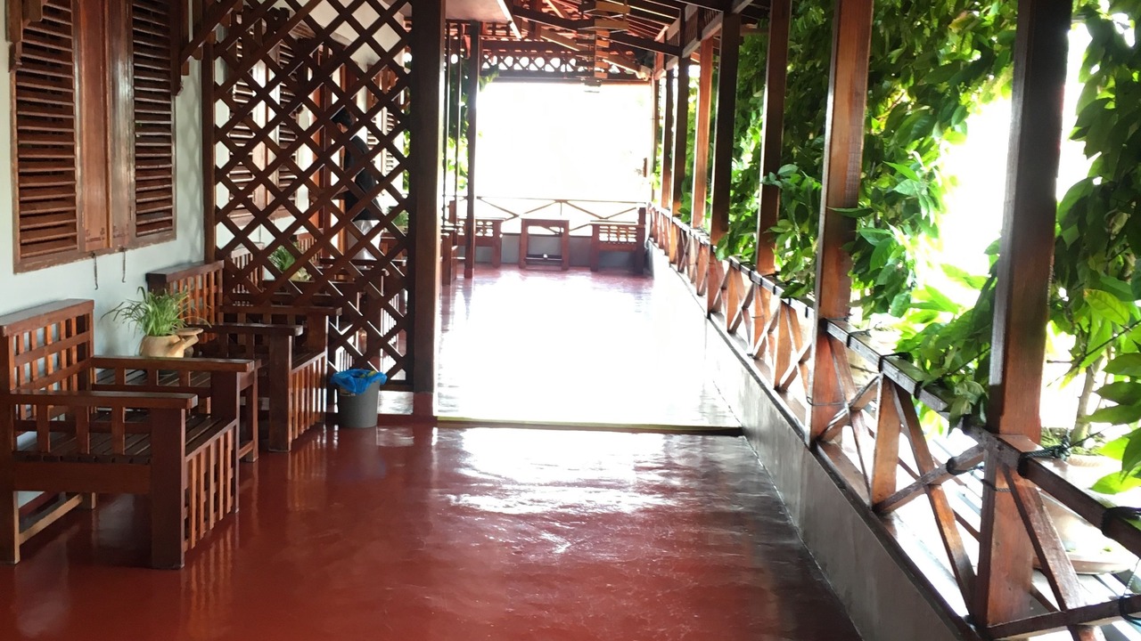 Photo of Patio Balcony in Daerah Kulai