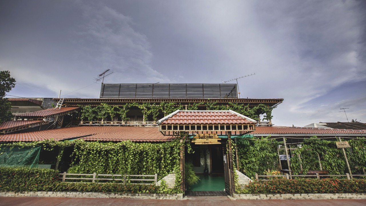 Photo of Outdoor in Daerah Kulai