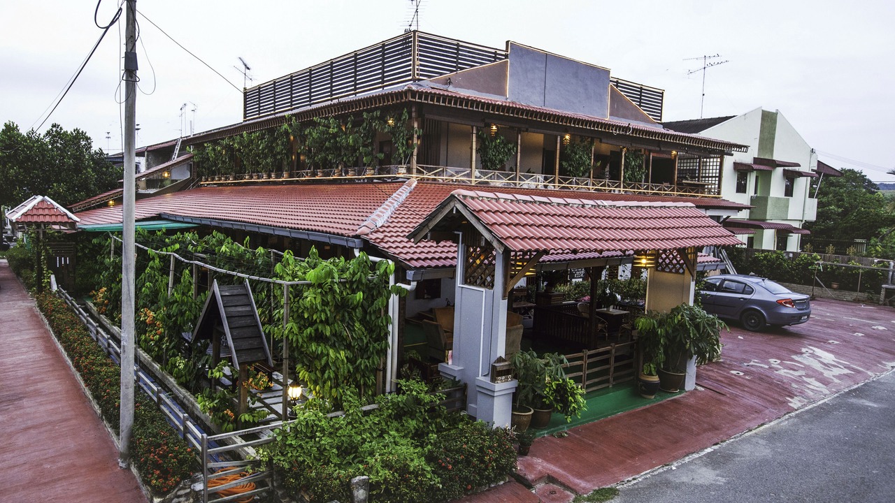 Photo of Outdoor in Daerah Kulai