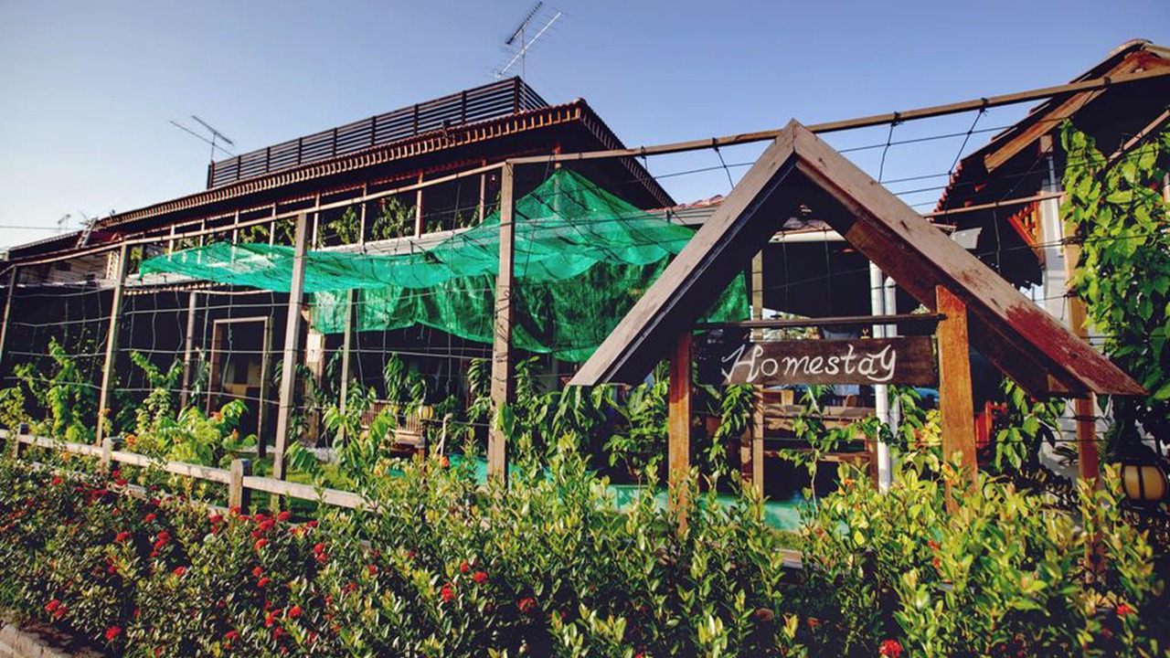 Photo of Outdoor in Daerah Kulai