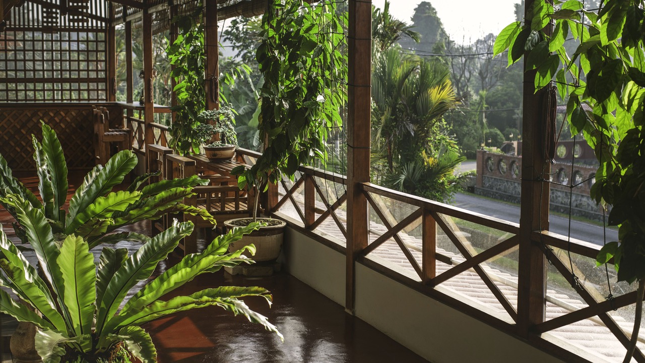 Photo of Outdoor in Daerah Kulai