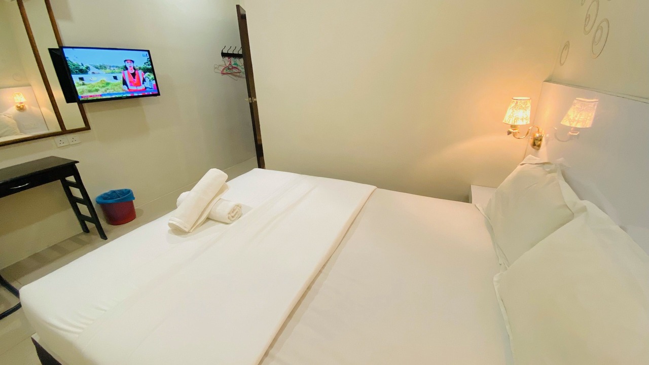Photo of Bedroom in Central Seberang Perai