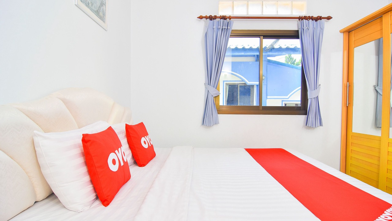 Photo of Bedroom in Khao Tao