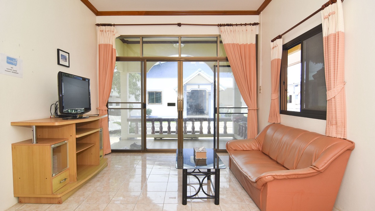 Photo of Bedroom in Khao Tao