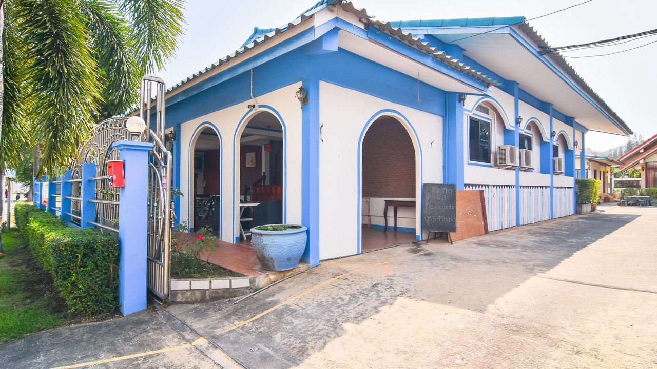 Photo of Outdoor in Khao Tao