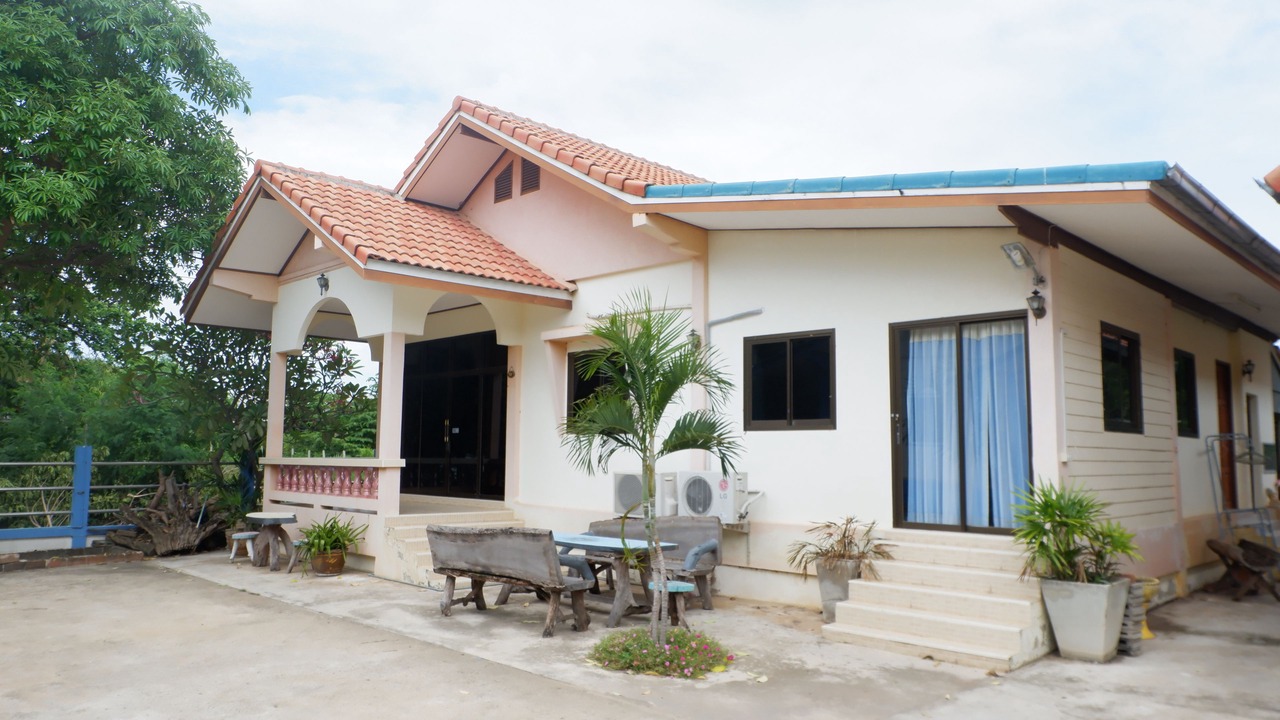 Photo of Outdoor in Khao Tao