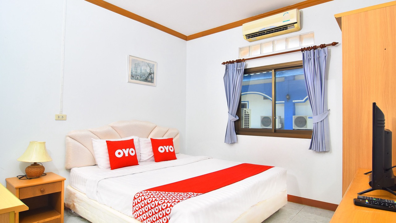 Photo of Bedroom in Khao Tao
