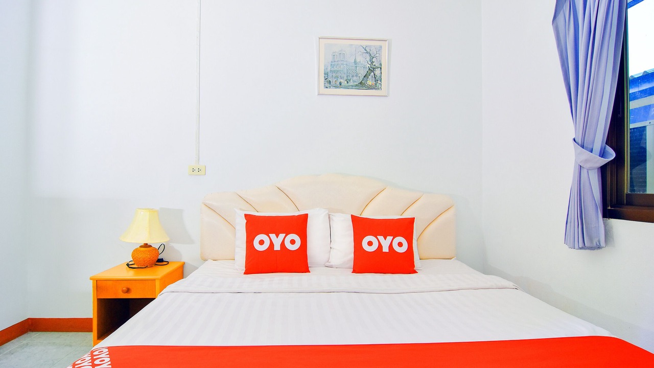 Photo of Bedroom in Khao Tao