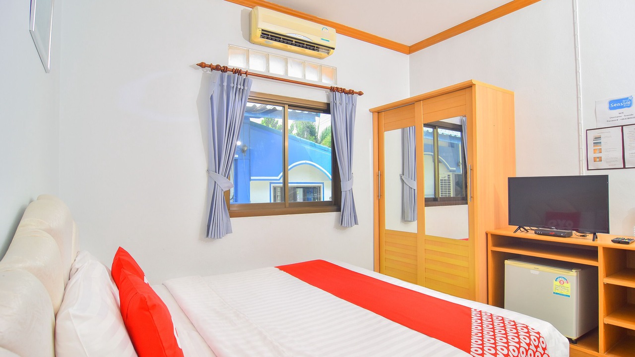 Photo of Bedroom in Khao Tao