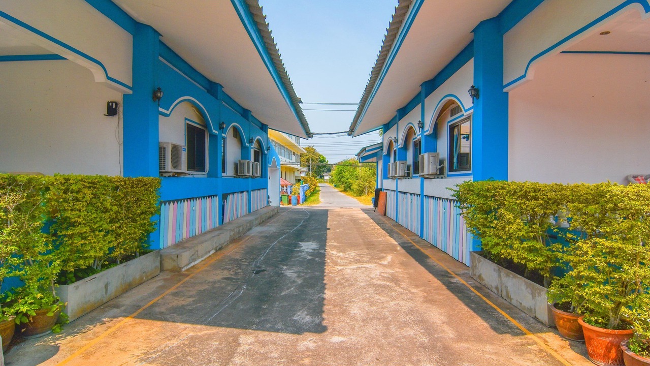 Photo of Outdoor in Khao Tao