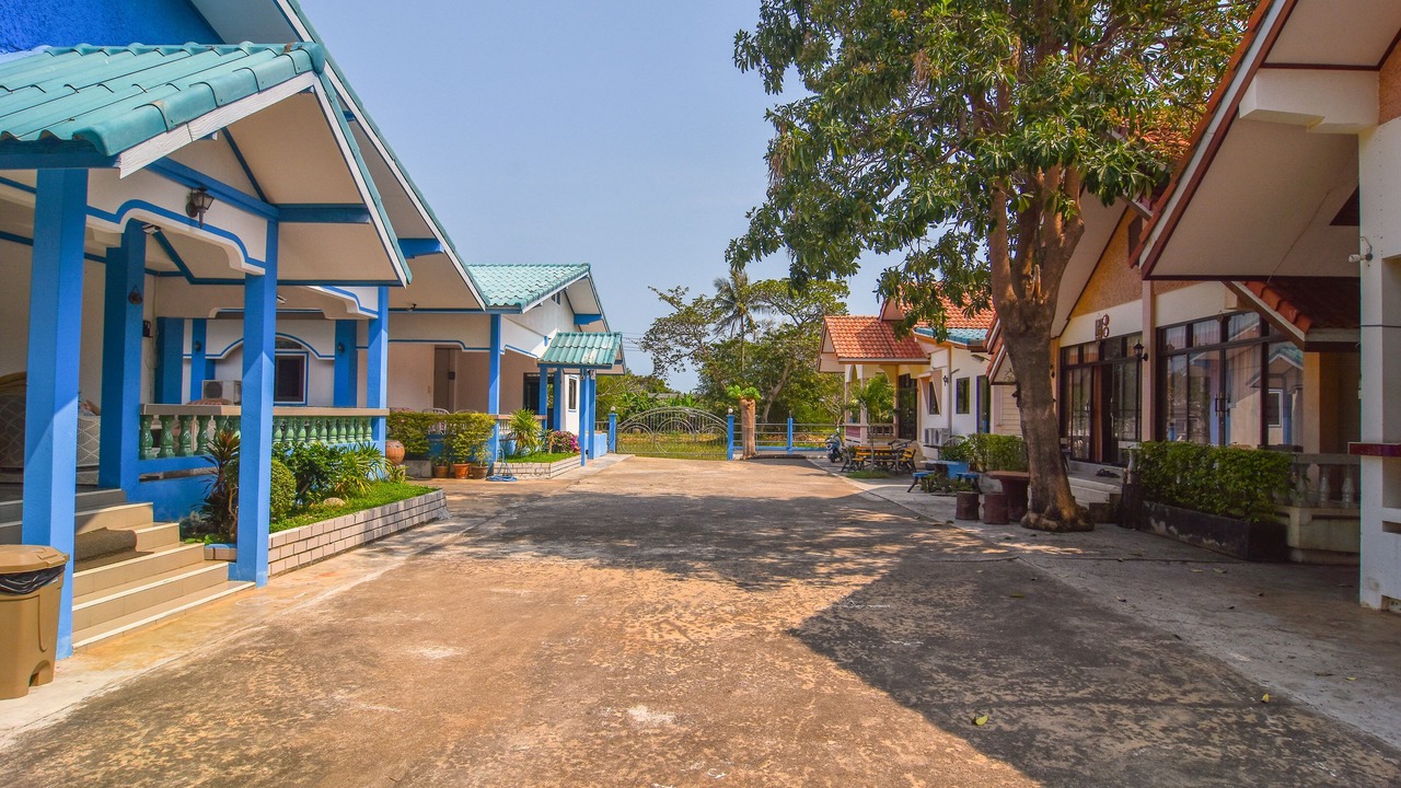 Photo of Outdoor in Khao Tao