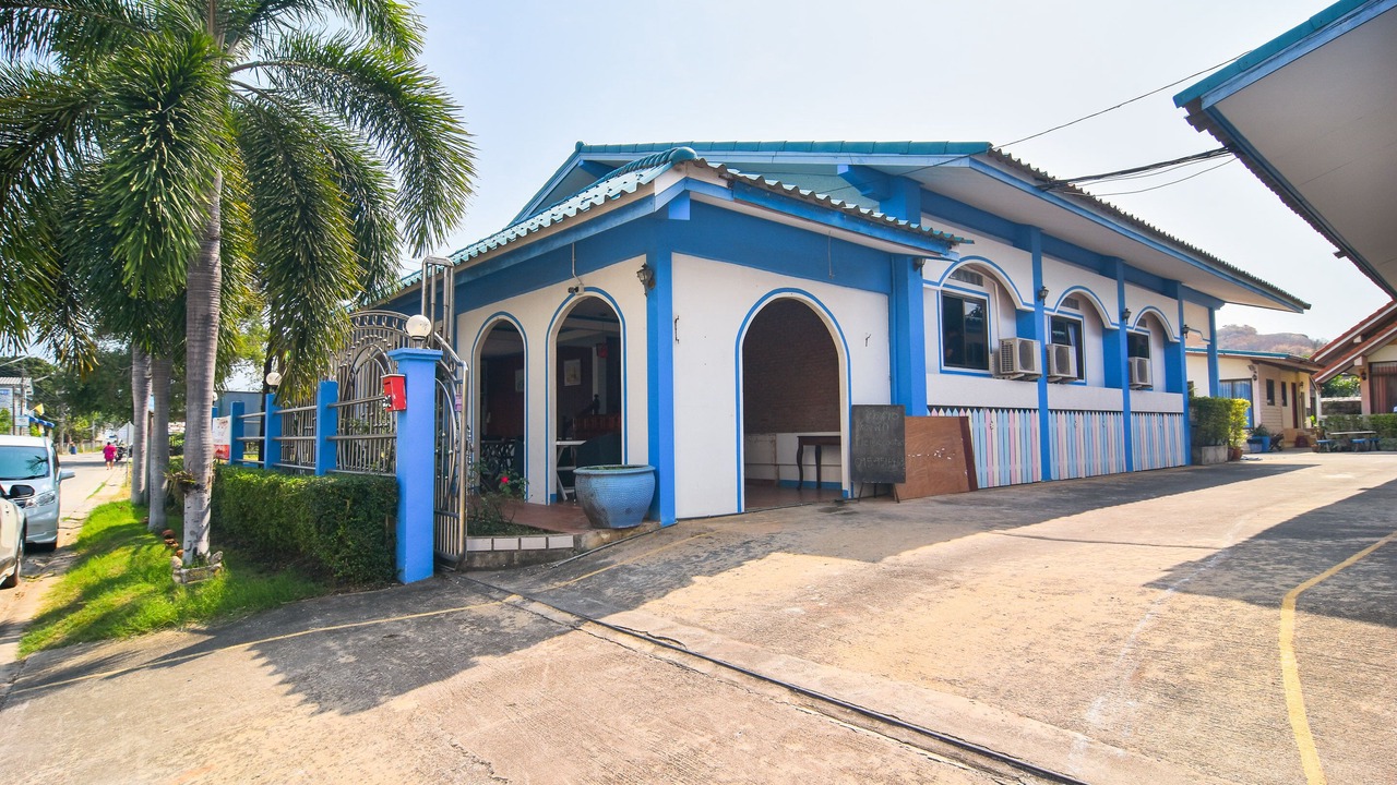 Photo of Outdoor in Khao Tao