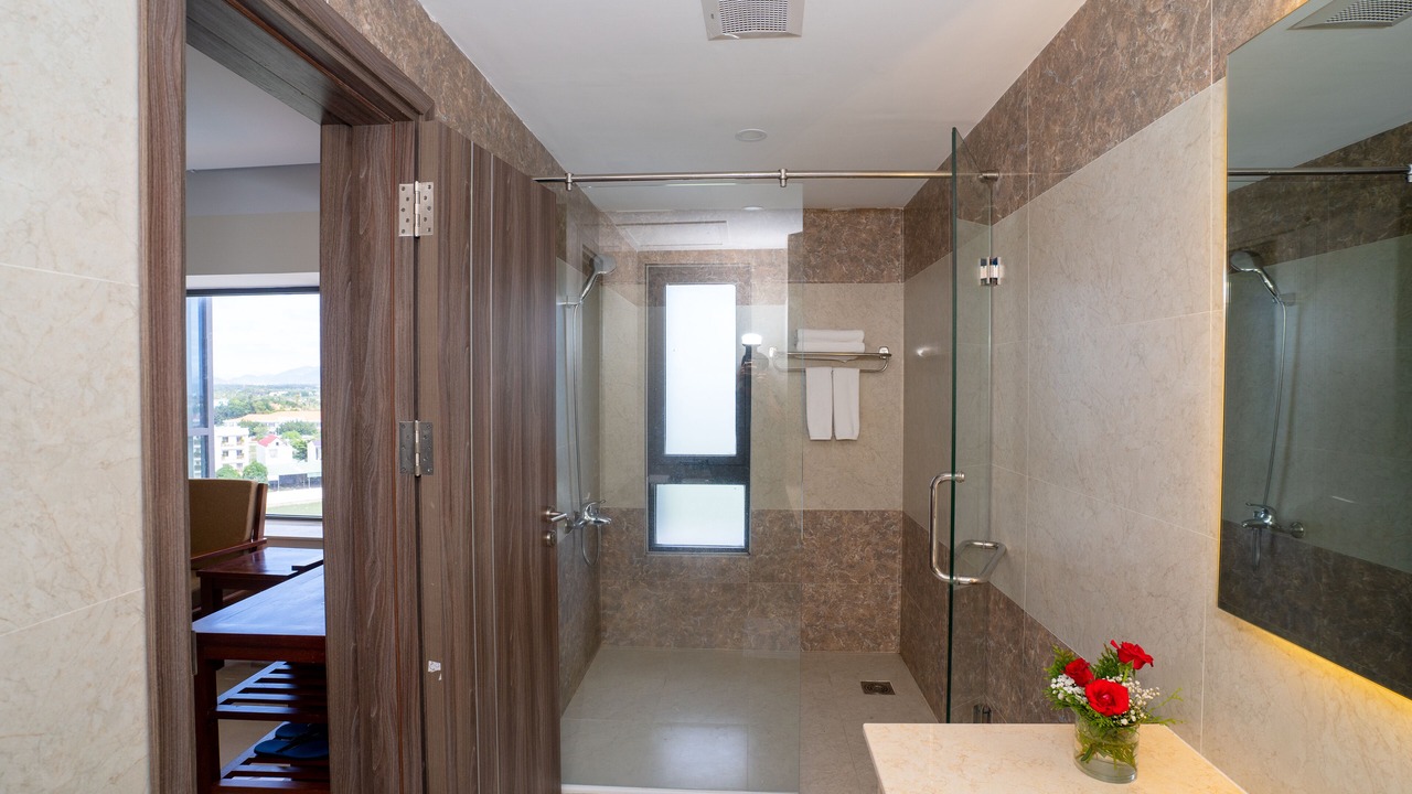 Photo of Bathroom in Cam Ranh