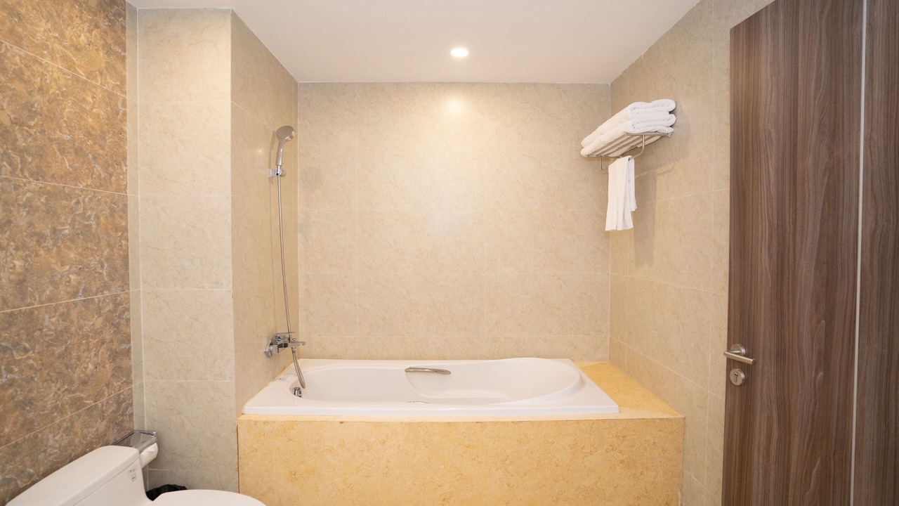 Photo of Bathroom in Cam Ranh