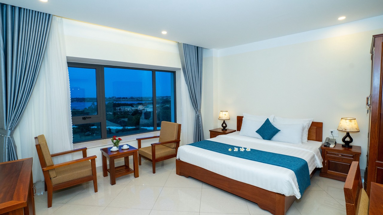 Photo of Bedroom in Cam Ranh