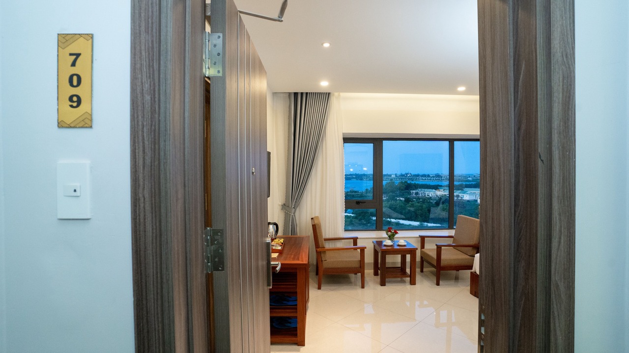 Photo of Bedroom in Cam Ranh