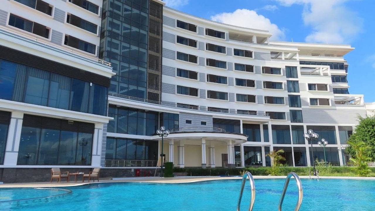 Photo of Outdoor in Cam Ranh