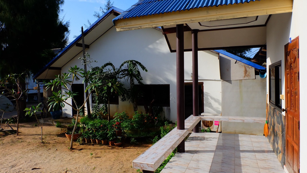 Photo of Patio Balcony in Chaiya