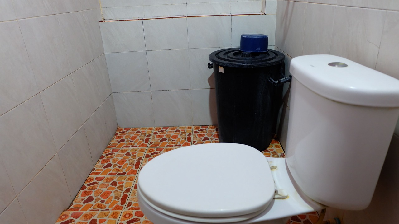 Photo of Bathroom in Chaiya