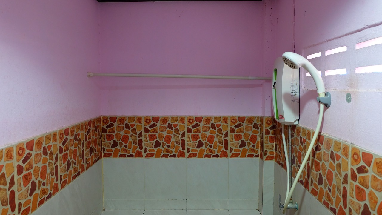 Photo of Bathroom in Chaiya