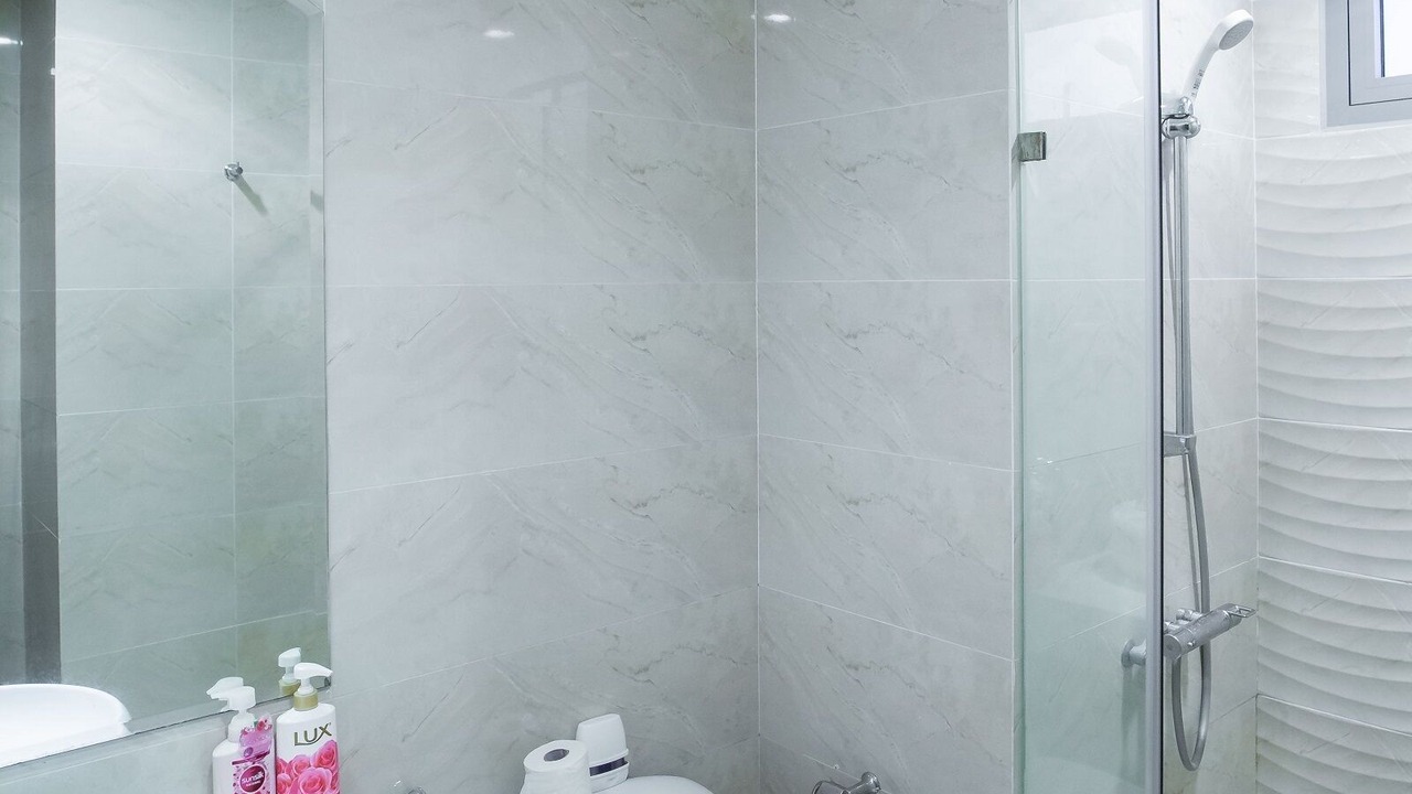 Photo of Bathroom in Hai Ba Trung