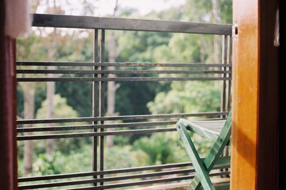 Photo of Patio Balcony in Kon Plong
