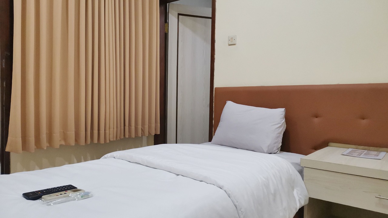 Photo of Bedroom in Kebon Kacang