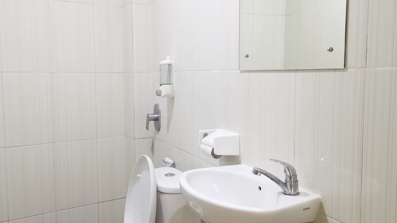 Photo of Bathroom in Kebon Kacang