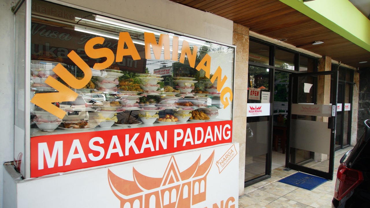 Photo of Others in Kebon Kacang