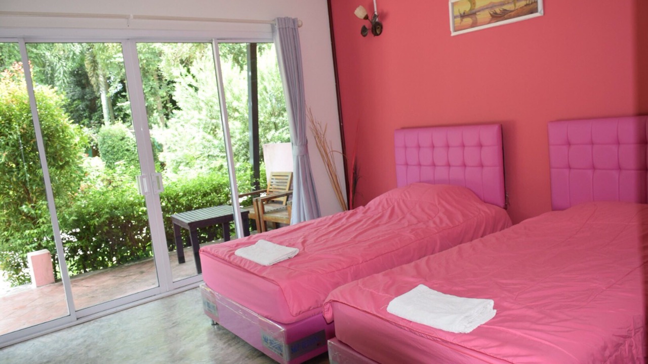 Photo of Outdoor in Doem Bang Nang Buat