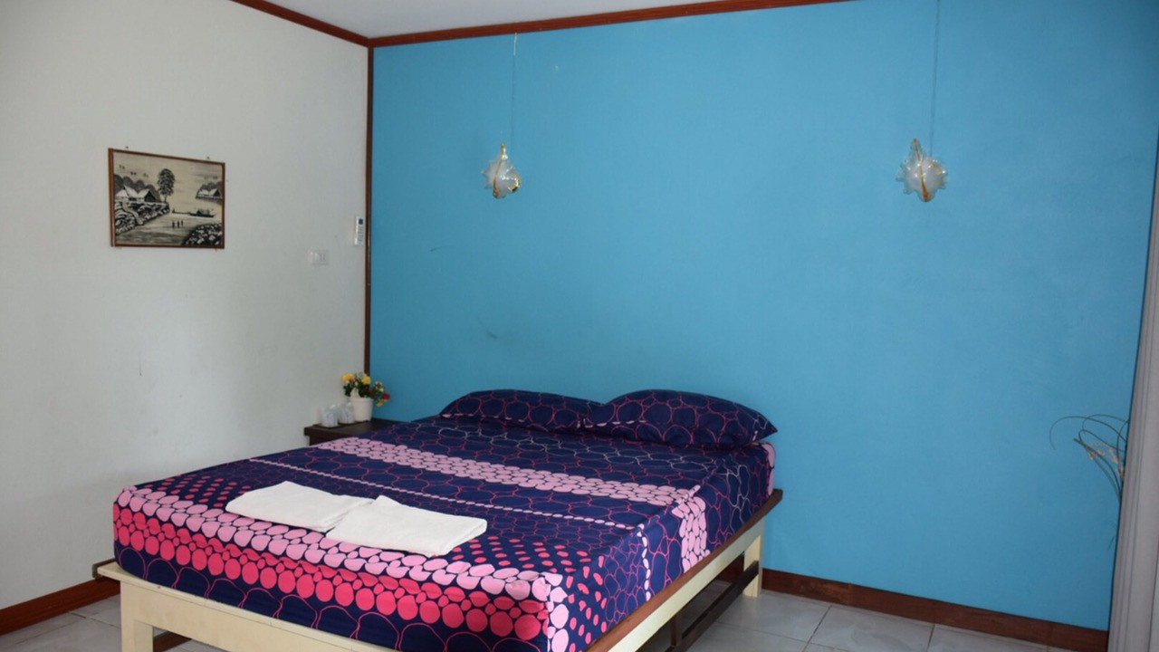 Photo of Bedroom in Doem Bang Nang Buat
