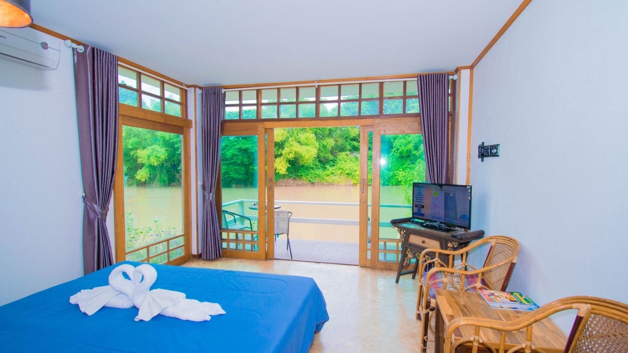 Photo of Bedroom in Doem Bang Nang Buat