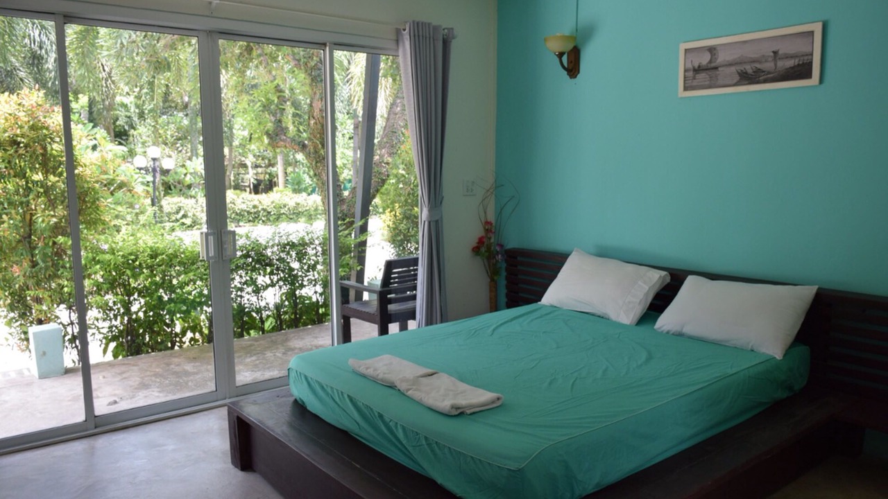 Photo of Outdoor in Doem Bang Nang Buat