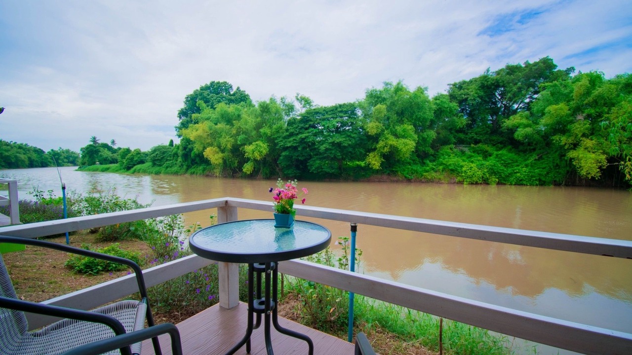 Photo of Bedroom in Doem Bang Nang Buat