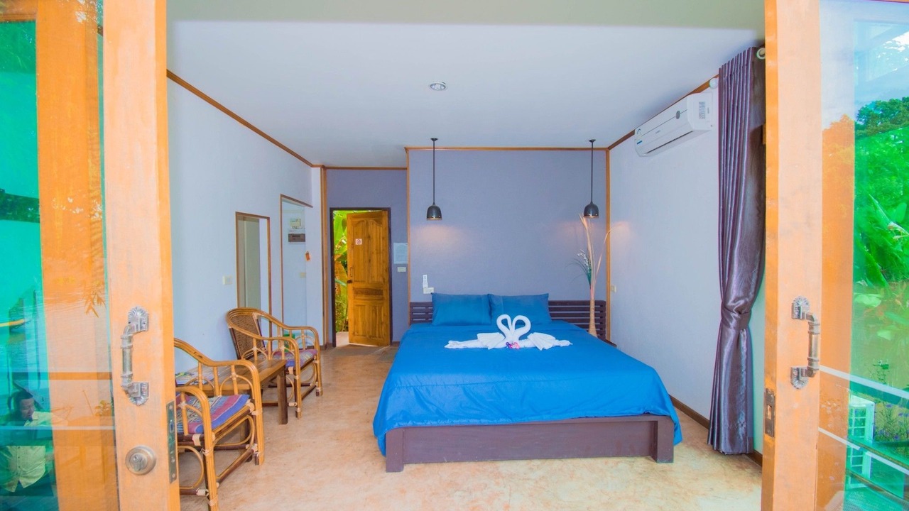 Photo of Bedroom in Doem Bang Nang Buat