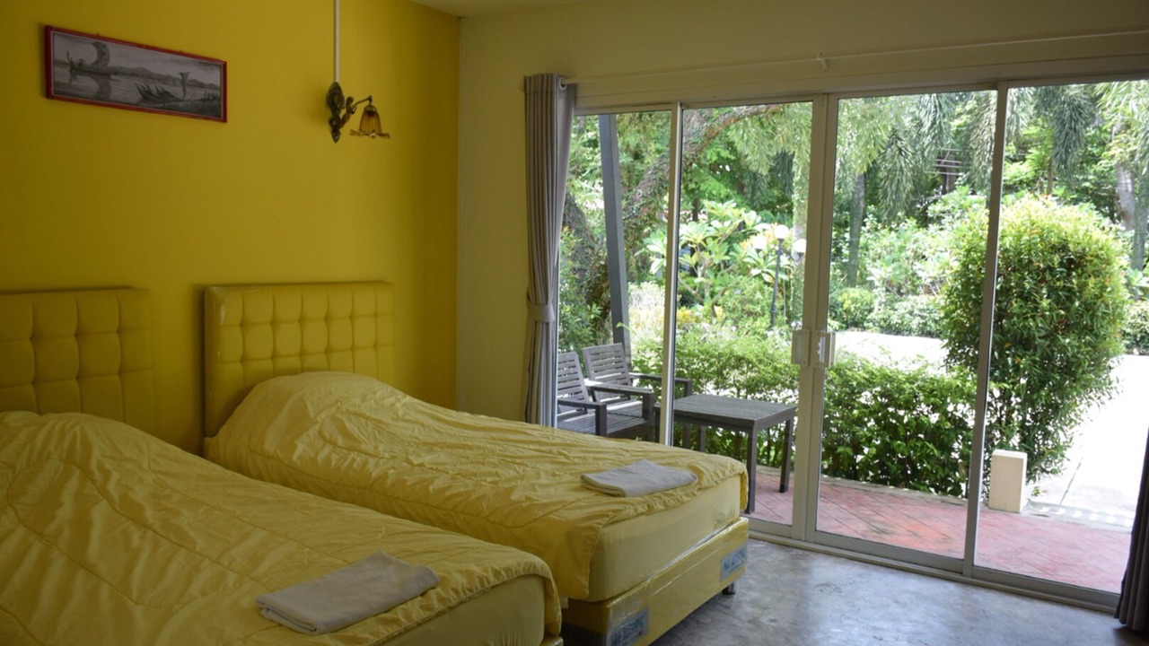 Photo of Outdoor in Doem Bang Nang Buat