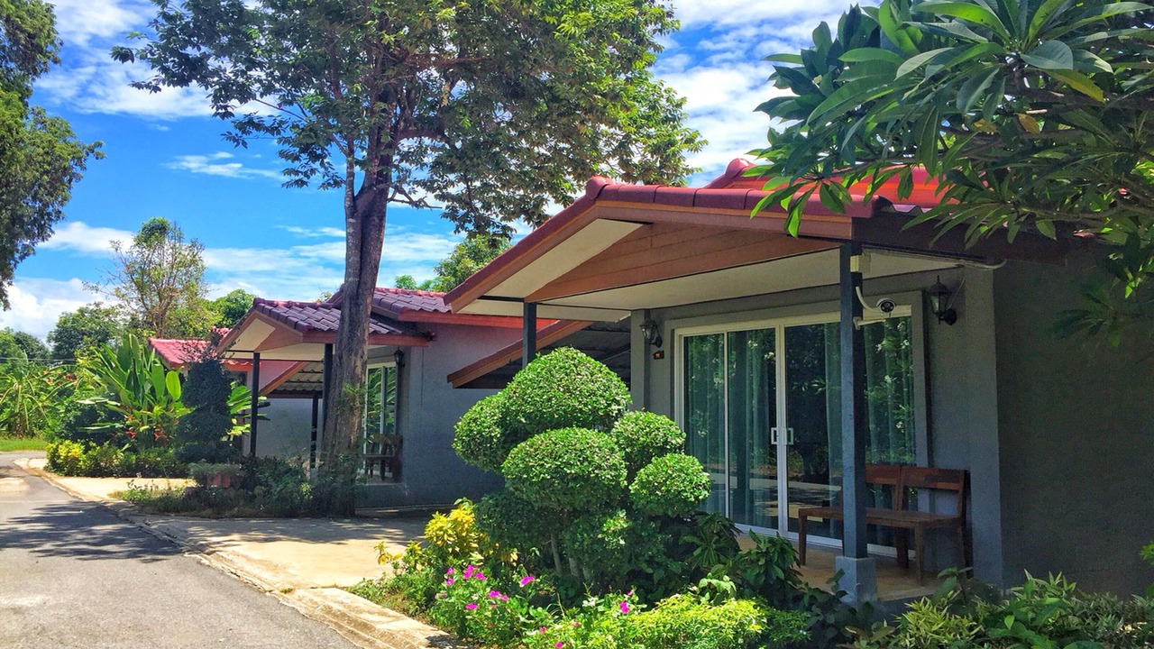 Photo of Outdoor in Doem Bang Nang Buat