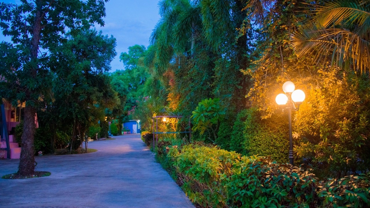 Photo of Outdoor in Doem Bang Nang Buat