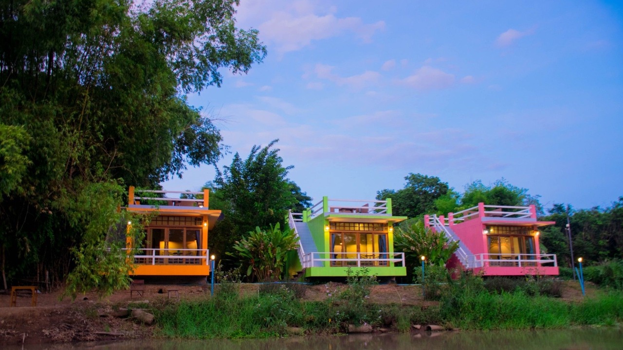 Photo of Bedroom in Doem Bang Nang Buat
