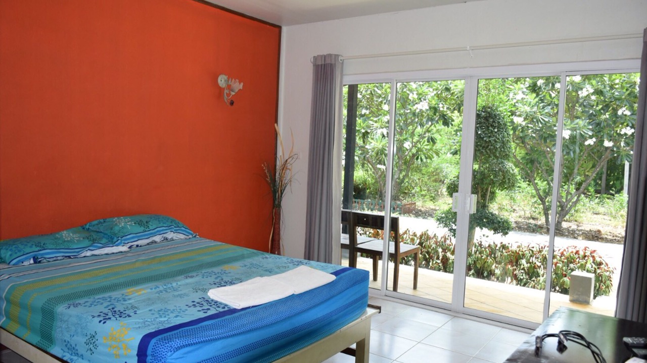 Photo of Bedroom in Doem Bang Nang Buat