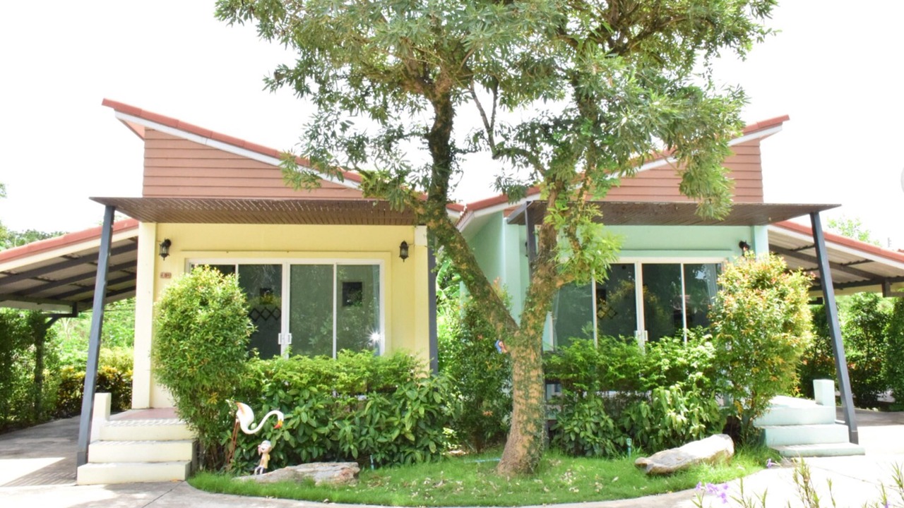 Photo of Outdoor in Doem Bang Nang Buat