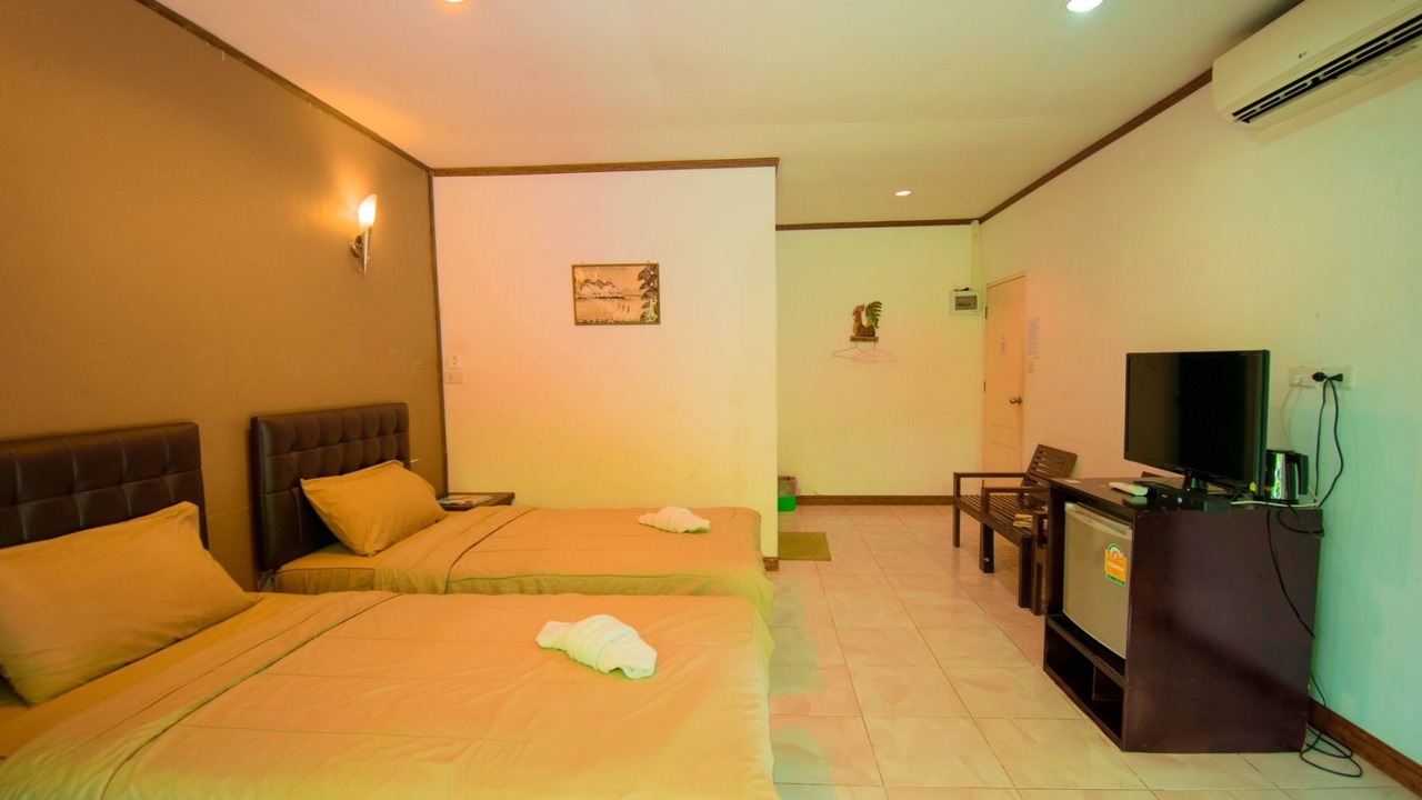 Photo of Bedroom in Doem Bang Nang Buat