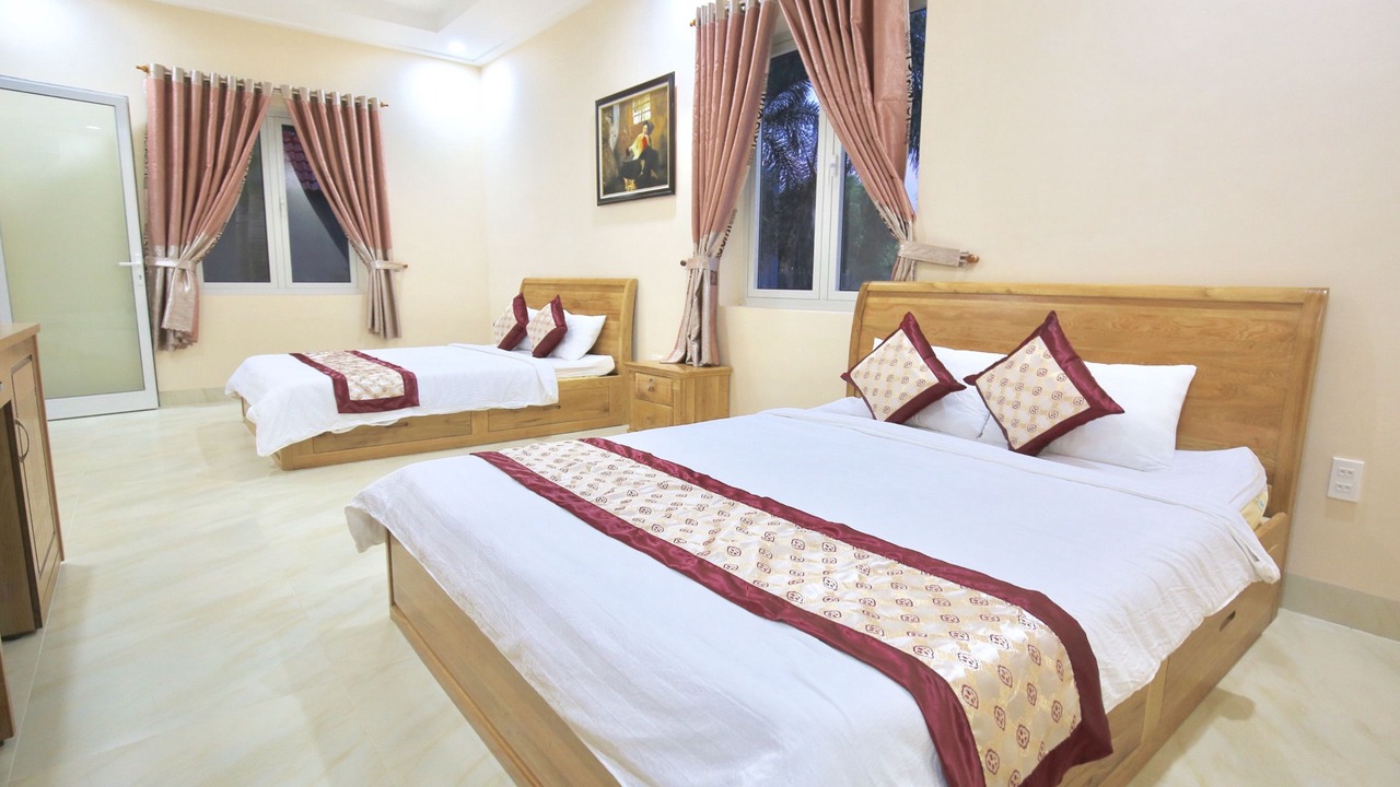 Photo of Bedroom in Xuyen Moc