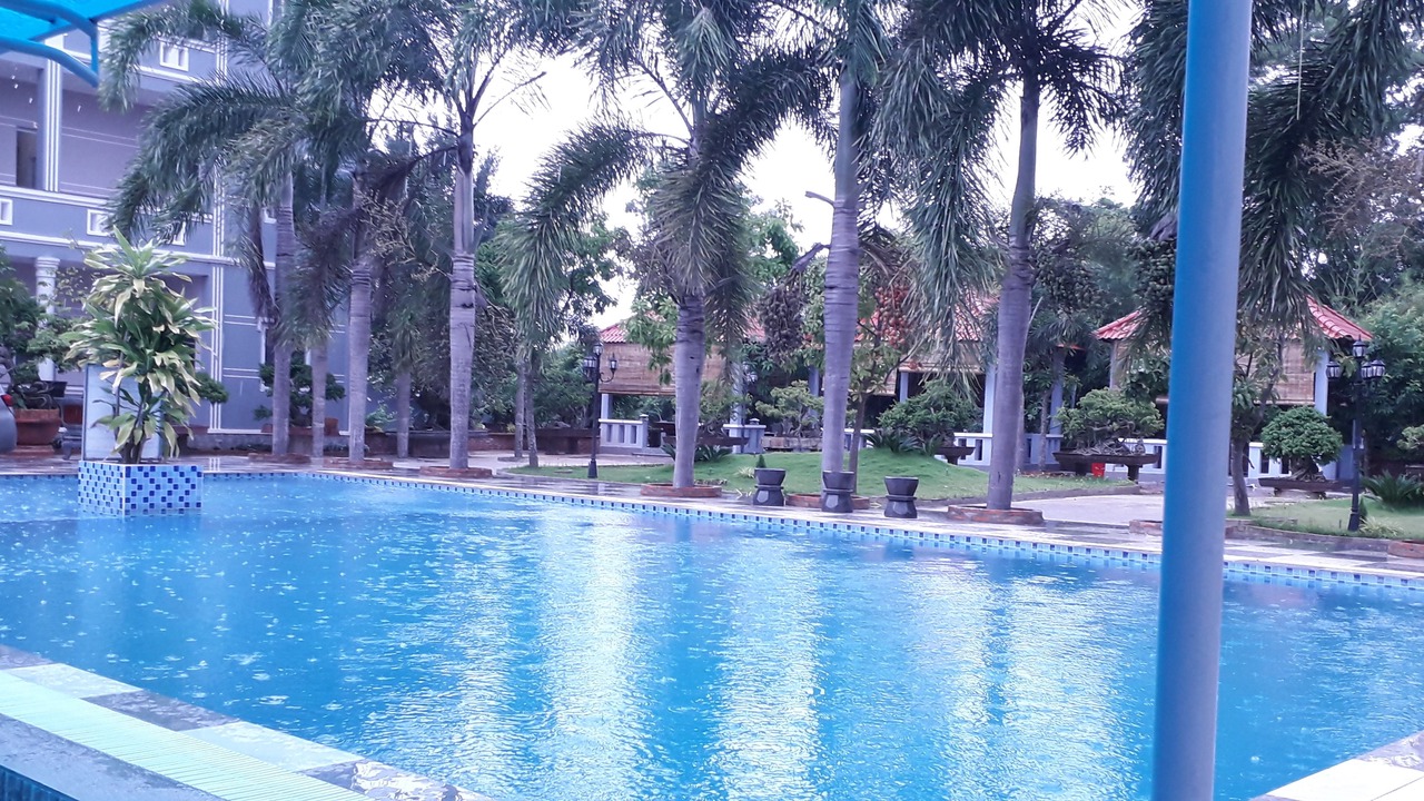 Photo of Outdoor in Xuyen Moc