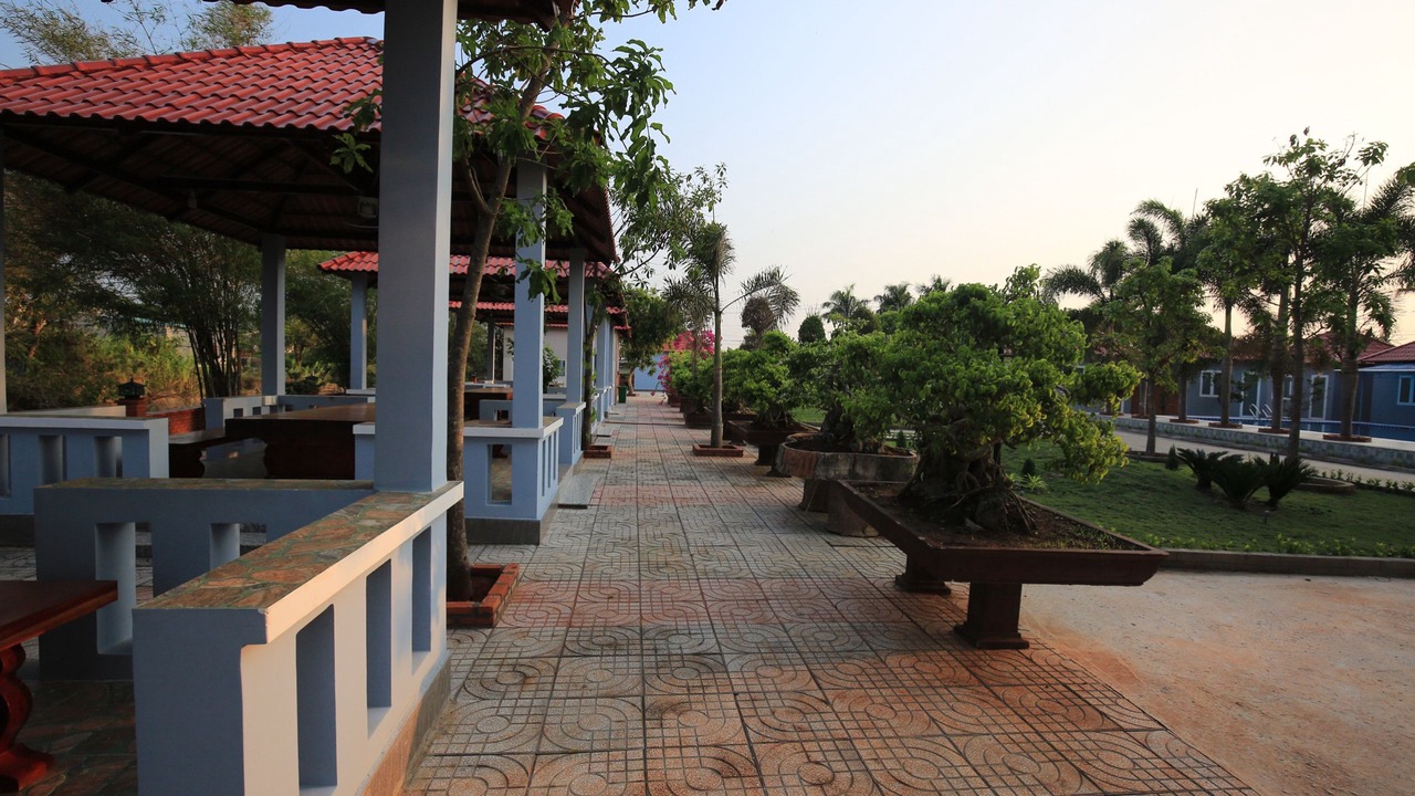 Photo of Outdoor in Xuyen Moc